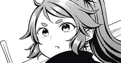 第１５話　モアの忠誠心