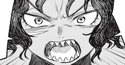 第１６話　性戦