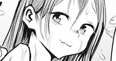 第３５話　あぁ射精