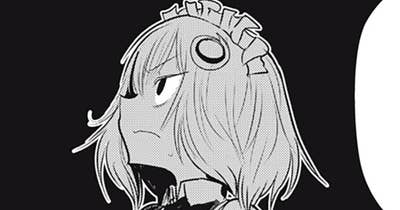 第３８話　アンサー・イン・ザ・ダーク