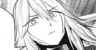 第４０話　大きなクリの木の下で