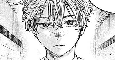 ＃１５６　幕引き