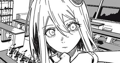 第７話　躊躇なき一撃