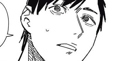 第８話　正直な自分