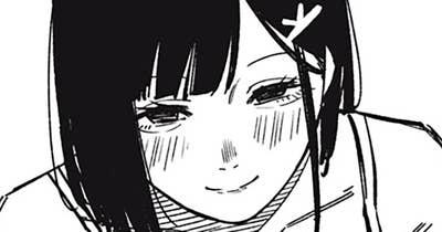 第９話　好かれるために