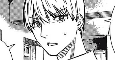 第１３話　最低と代償