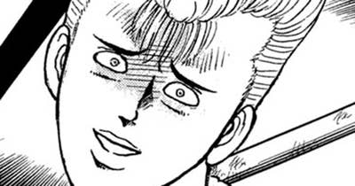 第１１１話　“横須賀”燃える‥！？