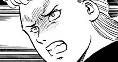 第１１３話　今夜 危機再び‥‥