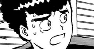 第１１４話　拓 恐怖の３ＶＳ１