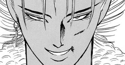 第１２１話　龍神と怪物出会う―！？