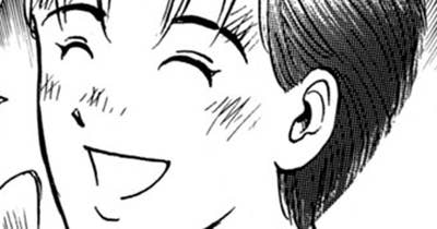 第１１６話　怪物動き 山動く‥！？