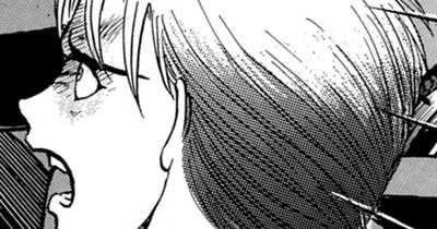 第１２３話　負傷“拓”　嵐を止められるのか！？