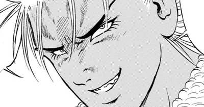 第１２０話　キミは可愛い平和な火種