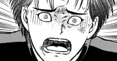 第１２４話　救世主怪物を乗り入れて‥！？