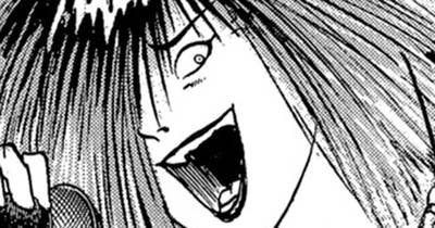 第１２８話　“増天寺”に怪物が！？