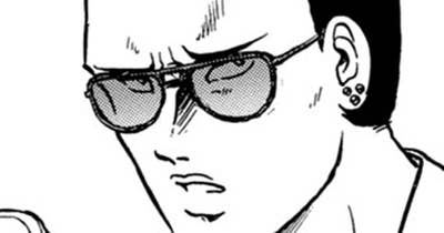 第１３０話　“龍神”‥何処へ‥‥