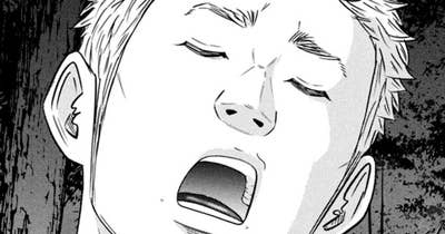 ＬＥＳＳＯＮ／３６６　巨人と鏡