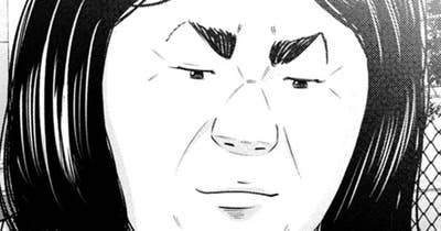 ＬＥＳＳＯＮ／３７３　上がった打球もいつかは落ちる