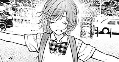 ＃３２　願いごとを伝える場所