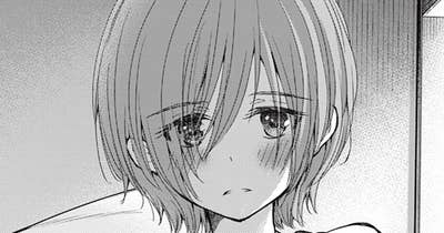 ＃３３　リオと押し入れで