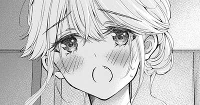 ＃３５　にぱちゃんおもらし