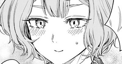 第２８話　藤堂と▽