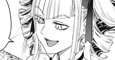 第３０話　人質ブレイク