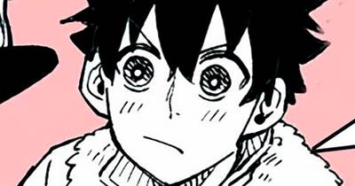 ３０−③　欲しいのはあなた