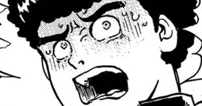 第１３２話　少年と“怪物”ー！？