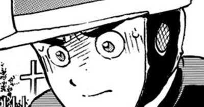 第１３３話　約束の地（プロミス・ランド）