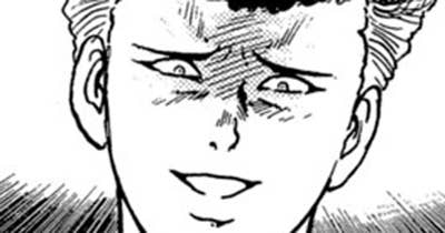 第１３４話　安全ピン・ピアスの男・・・・！？