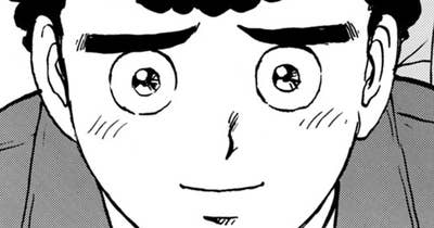 第１４３話　“美麗”発進！？　動きだした怪物・・！？