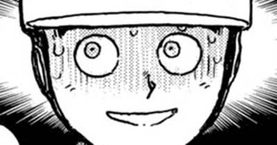 第１４４話　怪物“キレ”る・・・・！？