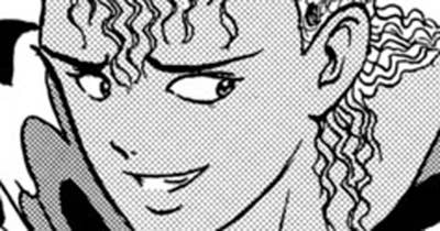 第１４０話　四天王に“拓”気にいられる！？