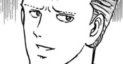 第１４７話　嵐のち不幸！？