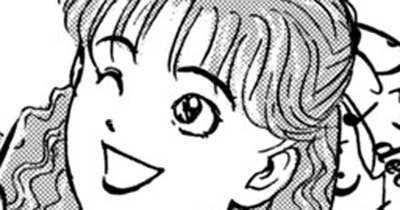 第１５１話　“ヒナ”子　絞め喰われる！？