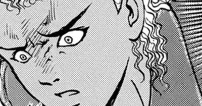 第１５３話　“怪物”大珠対“外道”秀人“第２Ｒ”！？