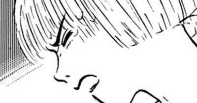 第１５４話　“大珠”ＶＳ“秀人”炎の第３Ｒ！