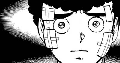 第１５６話　第３の友達“大珠”クン‥‥！？