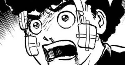 第１５７話　目を覚ました化物“大珠”‥！？