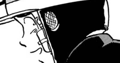 第１５８話　怪物“悪魔の鉄槌”！！