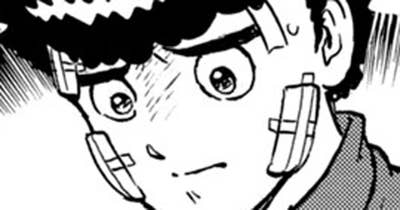 第１６７話　“友達”天羽“時貞”の魂は止まった！？