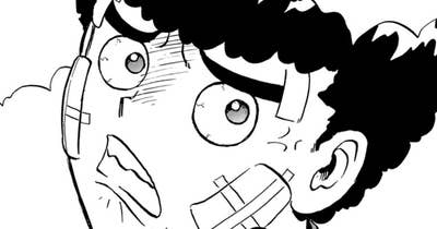 第１６０話　“拓”虎穴に落下！？