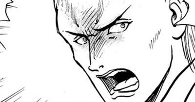 第１７０話　“夜叉神”ＶＳ“拓”