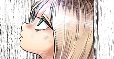 第１５話　女の子