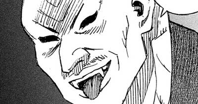 第３８９話　スイッチ