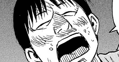 第３９４話　全ツッパ