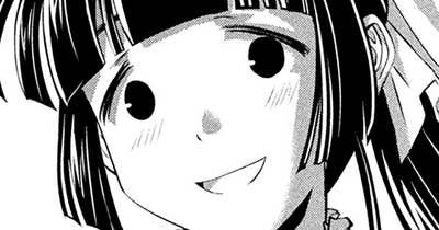 第２４７話　ベビーに首ったけ