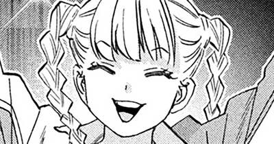 第１３３話　メッセージ