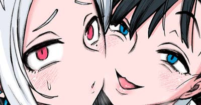 第３１話　付き合えると思う？